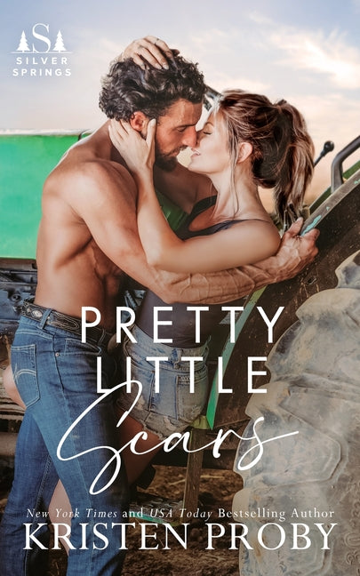 Pretty Little Scars