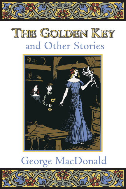 Golden Key and Other Stories