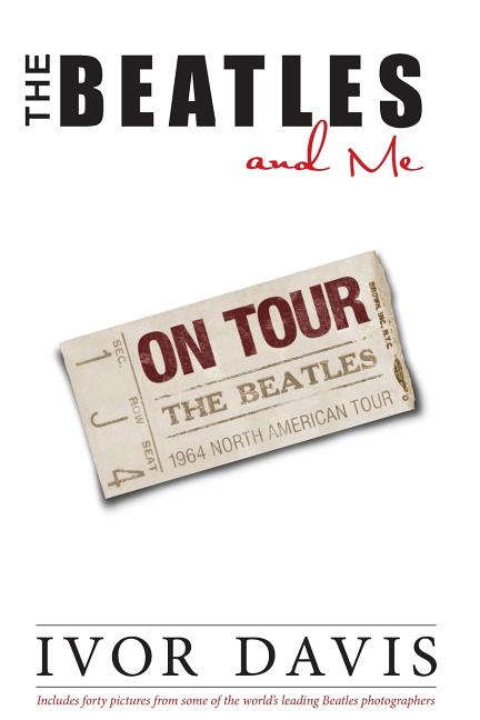 Beatles and Me on Tour