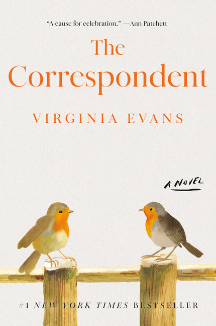 Correspondent