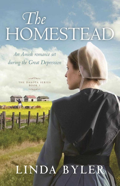 Homestead: The Dakota Series, Book 1