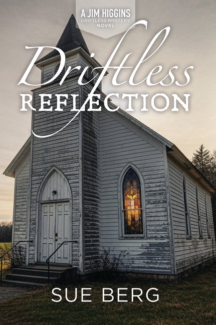 Driftless Reflection