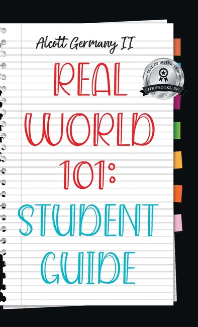 Real World 101: Student Guide