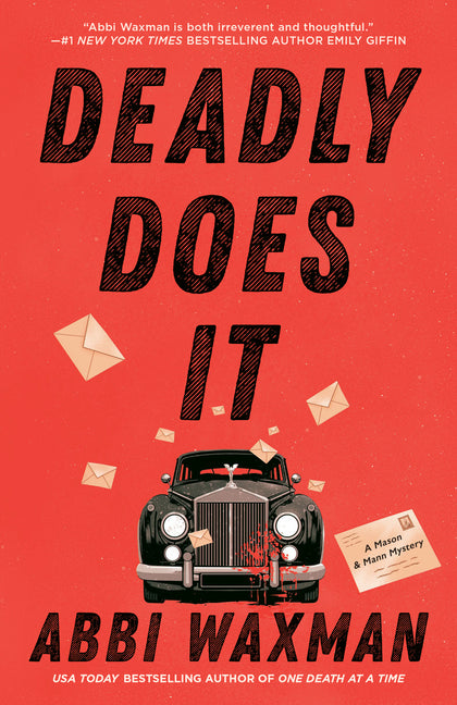 Deadly Does It