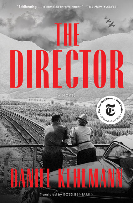 Director
