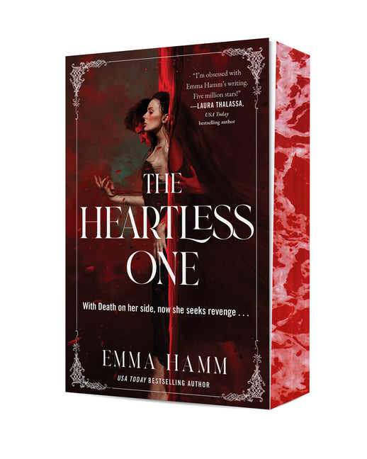 Heartless One