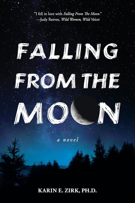 Falling from the Moon (ARC)