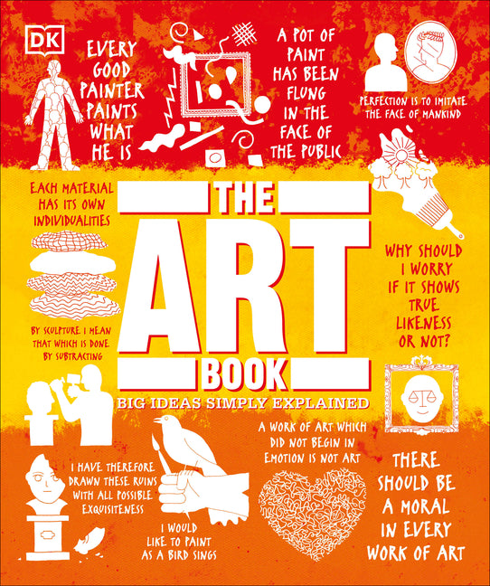 Art Book (Reissue)