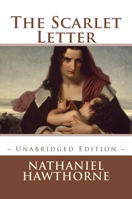Scarlet Letter
