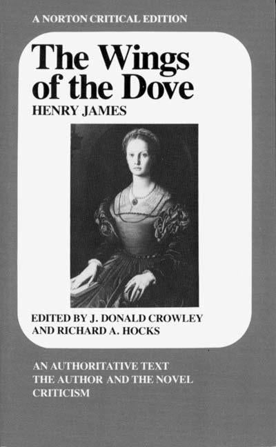 Wings of the Dove
