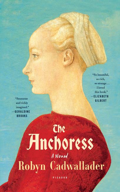 Anchoress