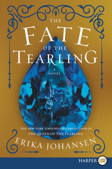 Fate of the Tearling