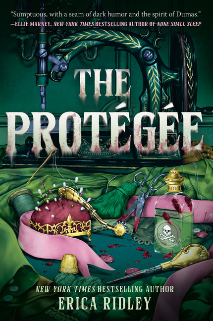 Protégée