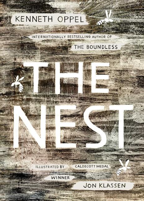 Nest (Reprint)