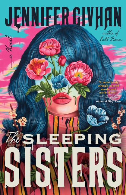 Sleeping Sisters