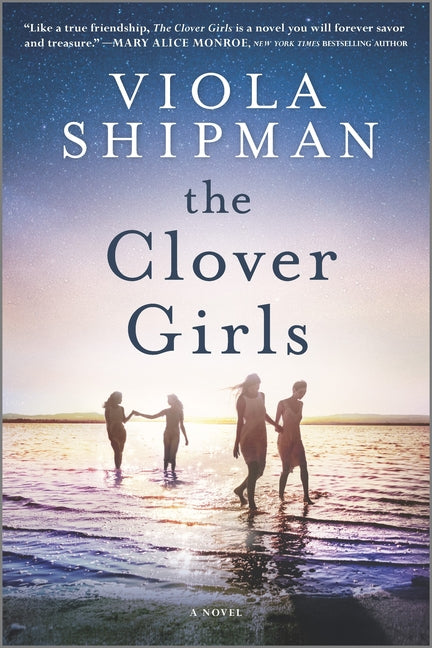 Clover Girls (Original)