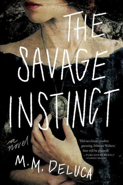 Savage Instinct