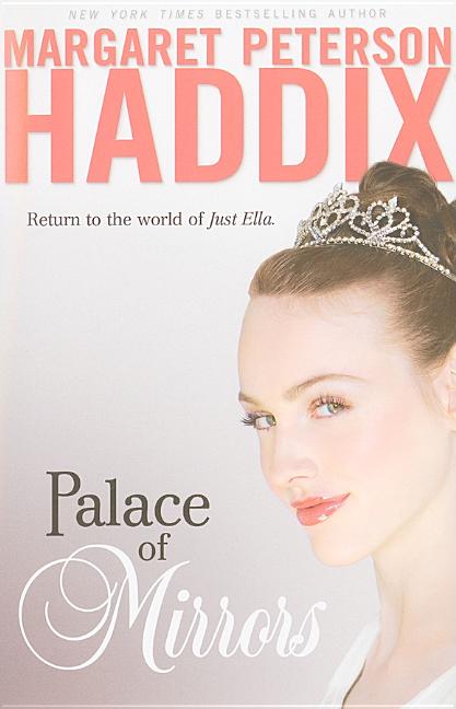 Palace of Mirrors, 2 (Reprint)