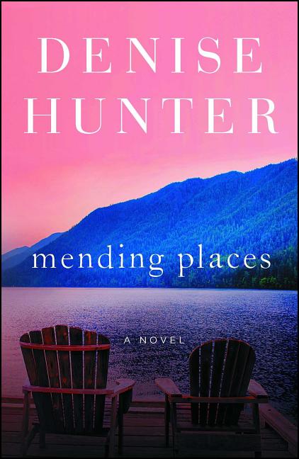 Mending Places (Reissue)