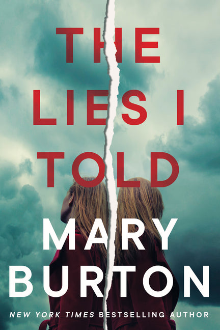 Lies I Told