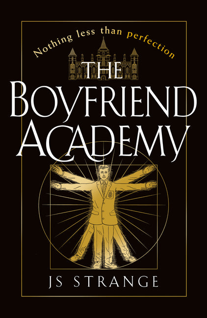 Boyfriend Academy