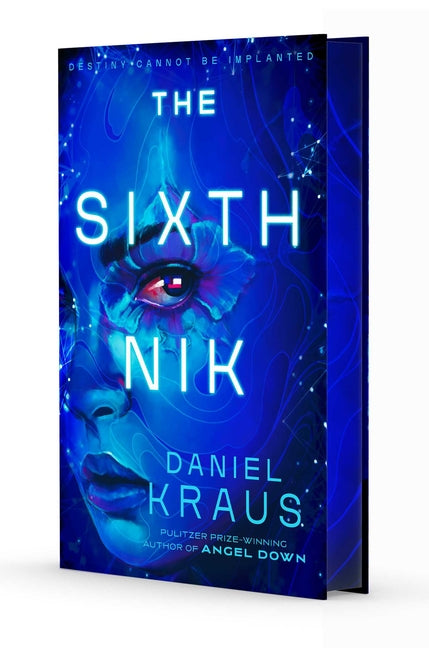 Sixth Nik