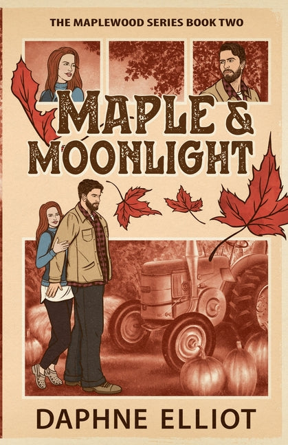 Maple & Moonlight