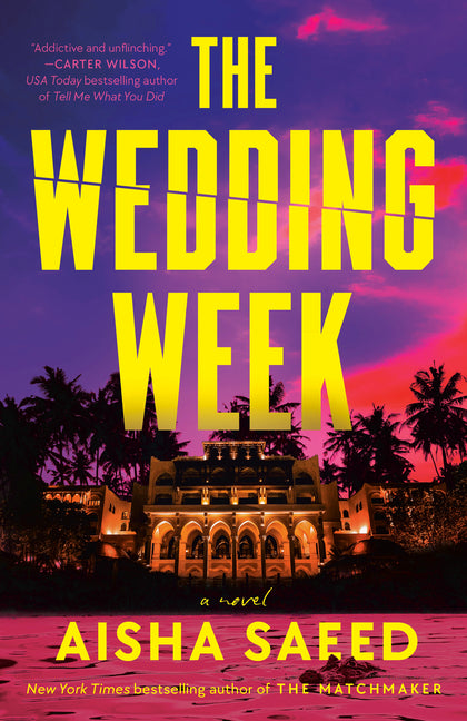 Wedding Week