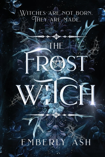 Frost Witch