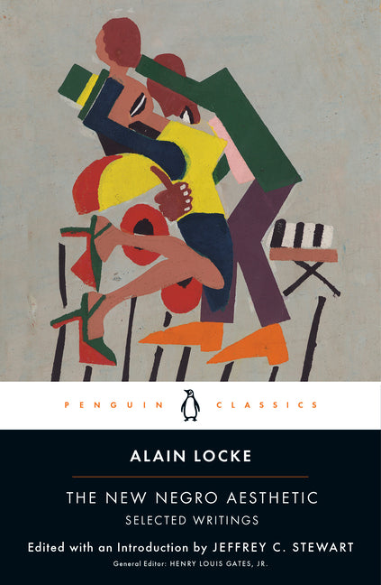 New Negro Aesthetic: Selected Writings