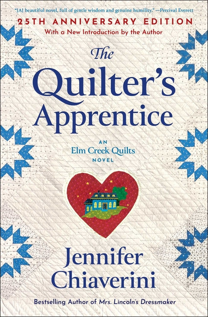 Quilter's Apprentice