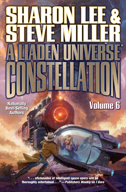 Liaden Universe Constellation Volume VI
