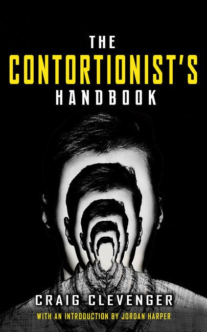 Contortionist's Handbook