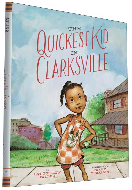 Quickest Kid in Clarksville