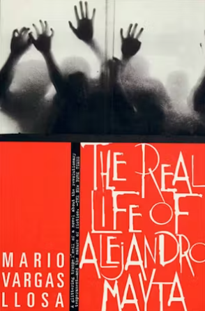 The Real Life of Alejandro Mayta