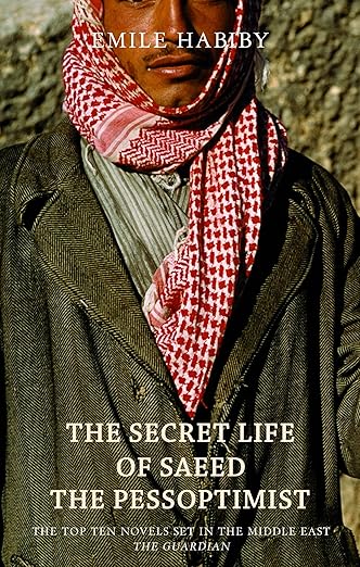 The Secret Life of Saeed