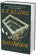 Katabasis (Standard Edition): A Novel