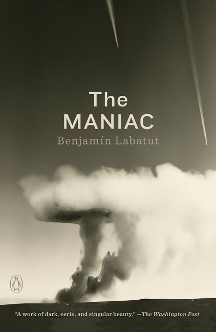 MANIAC