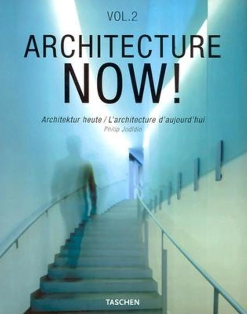 Architecture Now! Vol. 2