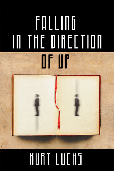Falling in the Direction of Up
