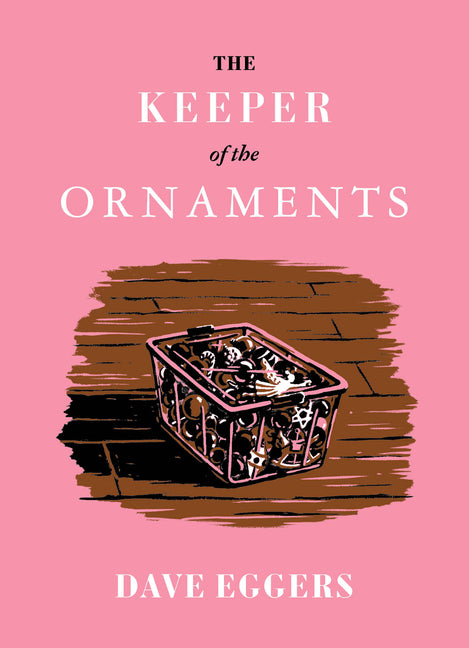 Keeper of the Ornaments