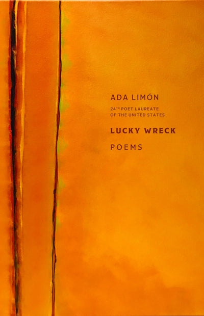 Lucky Wreck: Poems