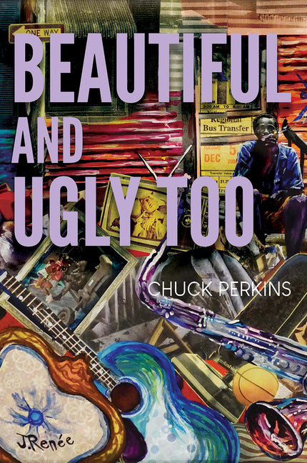 Beautiful and Ugly Too