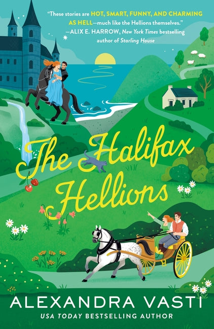 Halifax Hellions