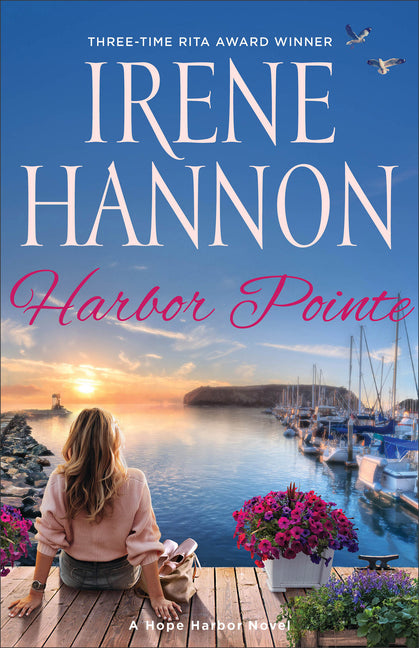 Harbor Pointe: A Hope Harbor Novel