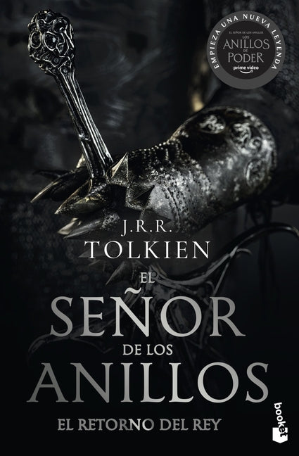 Señor de Los Anillos 3. El Retorno del Rey (TV Tie-In). the Lord of the Rings 3. the Return of the King (TV Tie-In) (Spanish Edition)