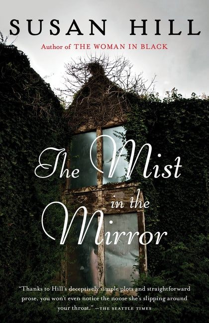 Mist in the Mirror