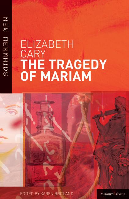 Tragedy of Mariam