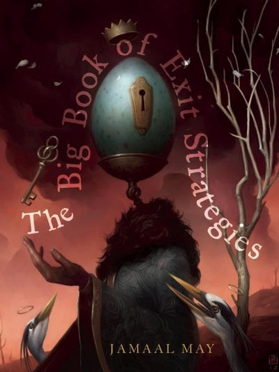 Big Book of Exit Strategies