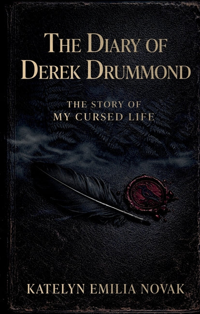 Diary of Derek Drummond